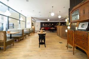 Departamento 310 en San Telmo