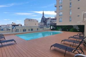 Departamento 310 en San Telmo