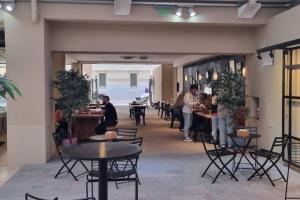 Departamento 310 en San Telmo