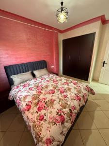 appartement a jawharat atlass 2