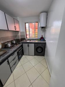 appartement a jawharat atlass 2