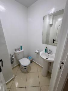 appartement a jawharat atlass 2