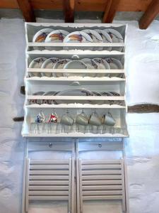 Juniper Cycladic House, Serenity Sifnos