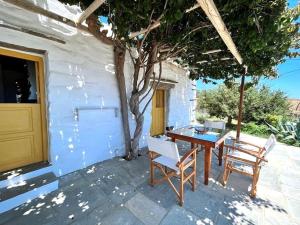Juniper Cycladic House, Serenity Sifnos