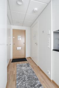 Modern 1BR Apartment in Kaleva next to Tram Line