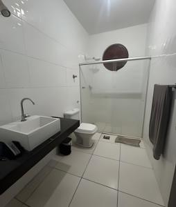Casa 3 quartos entre Centro e Pampulha