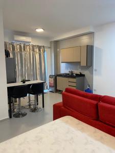 Studio para locação Pereque-Açu