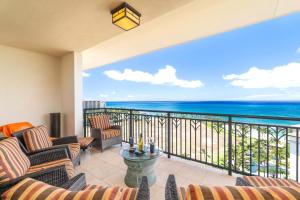 KBM Resorts FREE CAR Beach Villas at Ko Olina Ocean view 2-Bedroom Penthouse BVK-O-1604