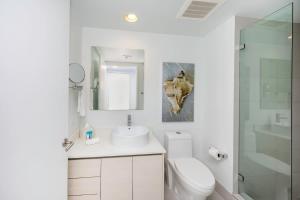 Amazing Family Studio at Beachwalk on Hallandale