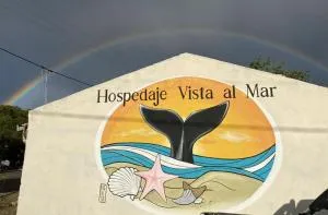 Hospedaje Vista al Mar - Punta Delgada