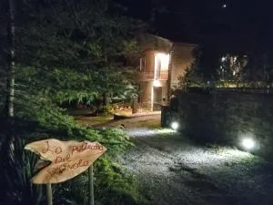 La Poltrona del Diavolo - SantʼAngelo in Colle