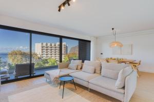 Stay In S. Lucas Residence