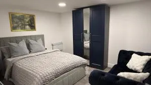 Farral charming suite - Rowlands Castle