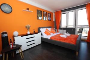 Apartament Książęca Góra