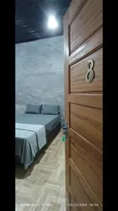 Ap8 - Confortável e Aconchegante - Apartamentos Paraíso - Pôrto Grande