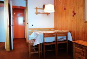 Résidence Le Squaw Valley - Studio divisible 4 pers - LE SQAUW VALLEY -016SQ - PLAGNE VILLAGES MAE-3351