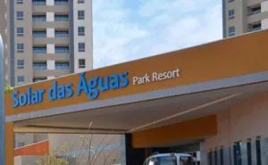 Hotel Resort 2025 - Ribeiro dos Santos