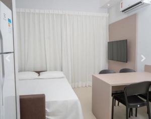 Lagoa Eco Towers Resort