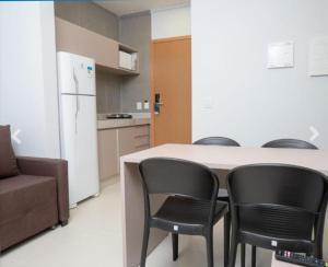 Lagoa Eco Towers Resort