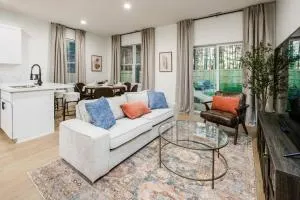 Brand New Charming Home in Boiling Springs - سبارتنبرغ