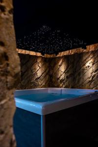 Appartements NUXIA Suites&SPA L-Avolupte : photos des chambres