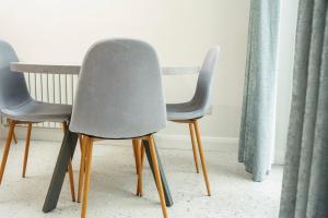 Alfies Little Townhouse