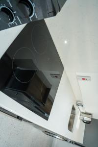 Alfies Little Townhouse