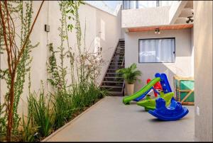 Espaço de festas e Hospedagem Cintia Lima