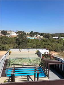 Espaço de festas e Hospedagem Cintia Lima