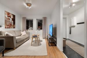 Arctic Haven I House with 3 bedrooms I FREE Parking