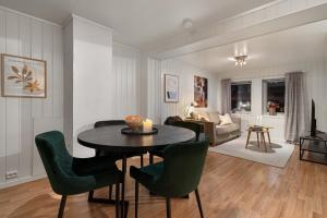 Arctic Haven I House with 3 bedrooms I FREE Parking