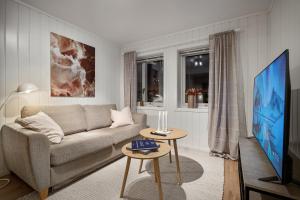 Arctic Haven I House with 3 bedrooms I FREE Parking