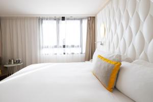 Hotels Renaissance Aix-en-Provence Hotel : photos des chambres