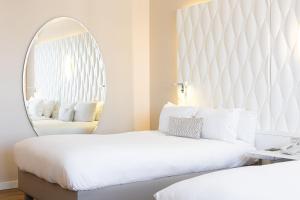 Hotels Renaissance Aix-en-Provence Hotel : photos des chambres