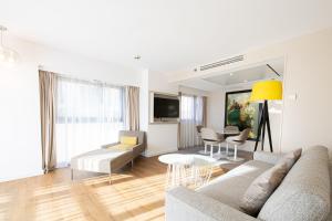 Hotels Renaissance Aix-en-Provence Hotel : photos des chambres