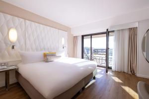 Hotels Renaissance Aix-en-Provence Hotel : photos des chambres