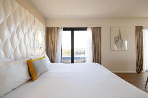 Hotels Renaissance Aix-en-Provence Hotel : photos des chambres