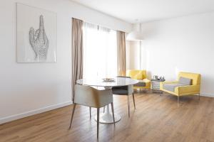 Hotels Renaissance Aix-en-Provence Hotel : photos des chambres