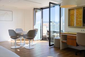 Hotels Renaissance Aix-en-Provence Hotel : photos des chambres