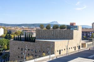 Hotels Renaissance Aix-en-Provence Hotel : photos des chambres