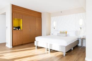 Hotels Renaissance Aix-en-Provence Hotel : photos des chambres