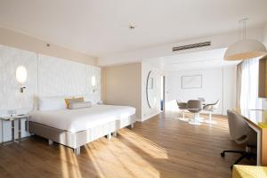 Hotels Renaissance Aix-en-Provence Hotel : photos des chambres