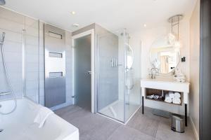 Hotels Renaissance Aix-en-Provence Hotel : photos des chambres