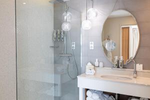 Hotels Renaissance Aix-en-Provence Hotel : photos des chambres