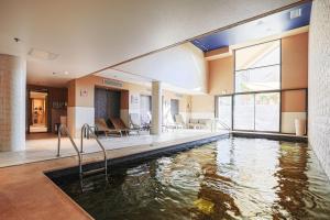 Hotels Renaissance Aix-en-Provence Hotel : photos des chambres