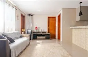 Espaço de festas e descanso Cintia Lima - 卡萨布兰卡