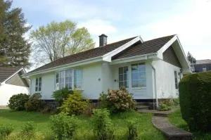 Cae Talgarth Bungalow - Pennal