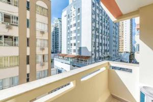 Excelente Apartamento em Balneário Camburiú