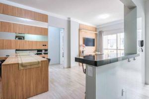 Excelente Apartamento em Balneário Camburiú