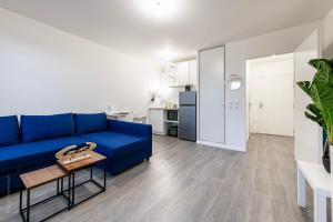 Studio Cosy proche Paris - Aeroport CDG - Le Bourget - T11 - Parc des expositions